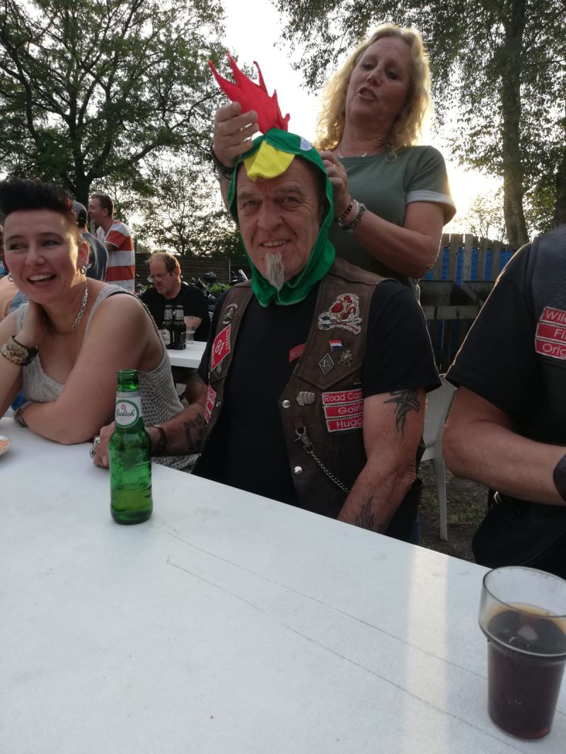 Hemelvaart 2019 - Image 16