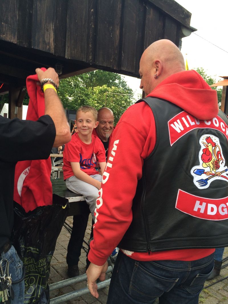 Blues 2016 - Image 14