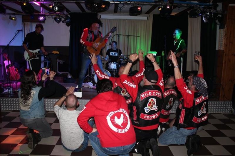 Goede Doelen Rit - Image 5