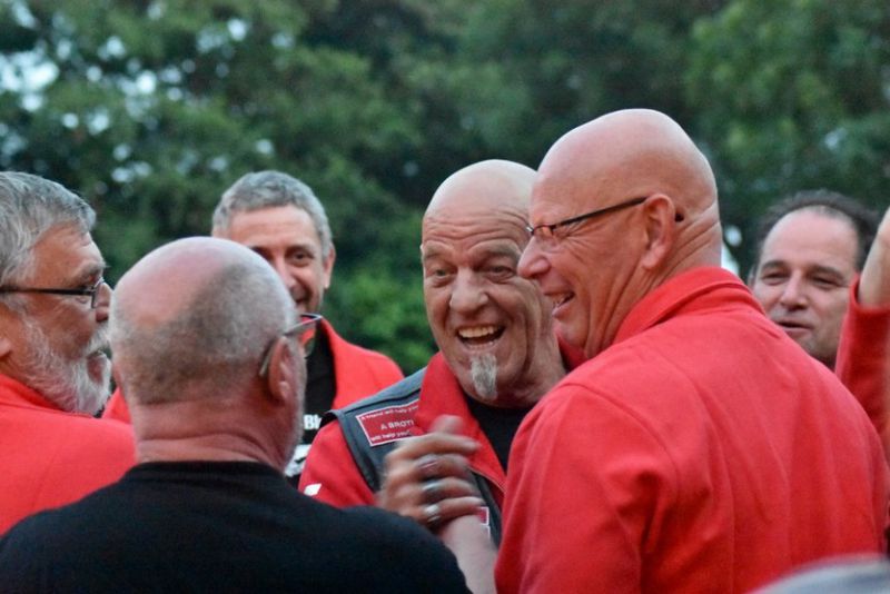 Blues 2018 - Image 10