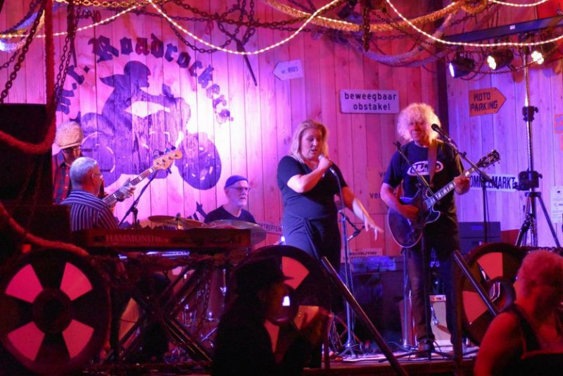 Blues 2018 - Image 7