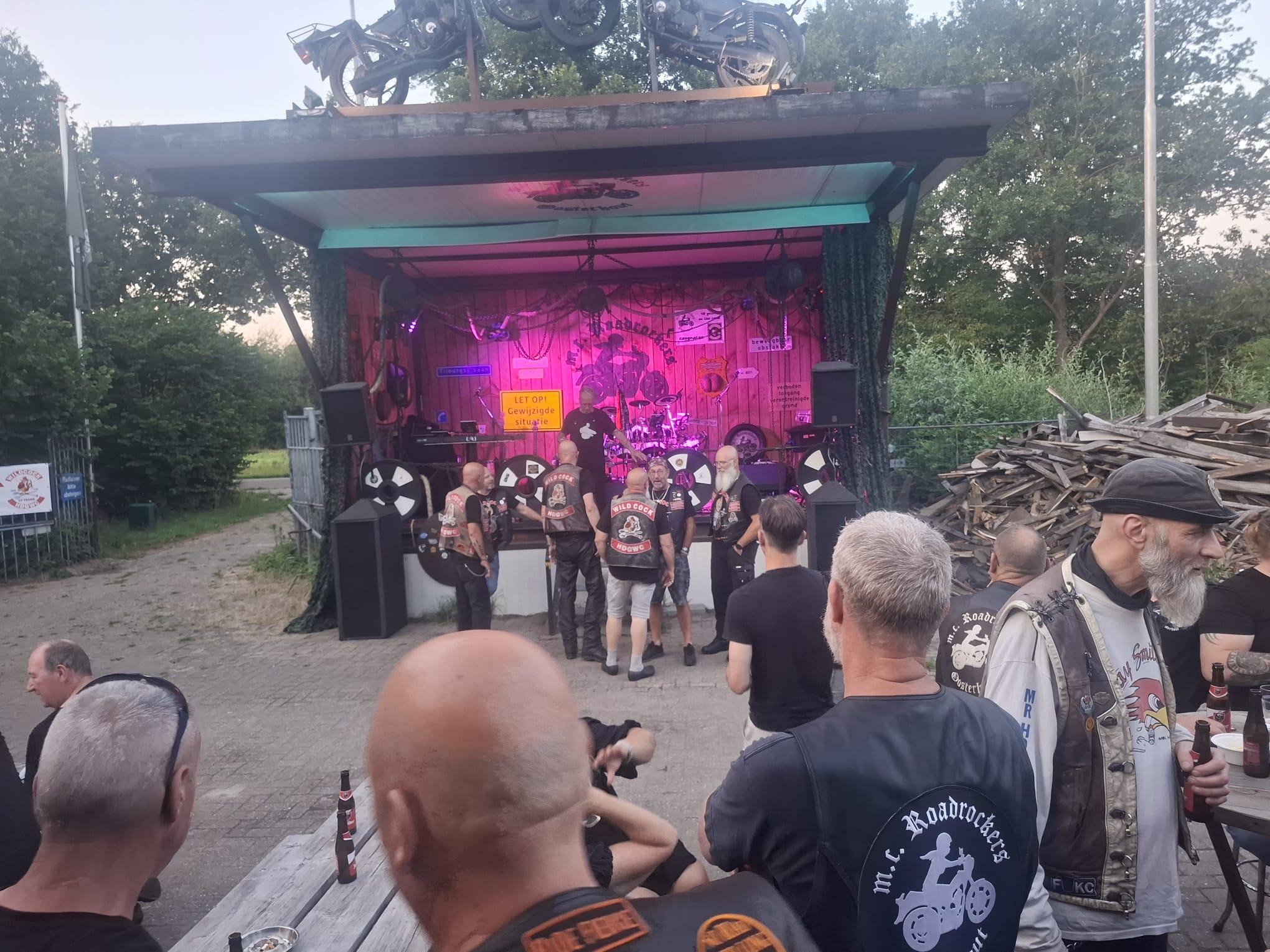 15 Year Anniversary Party - Image 48