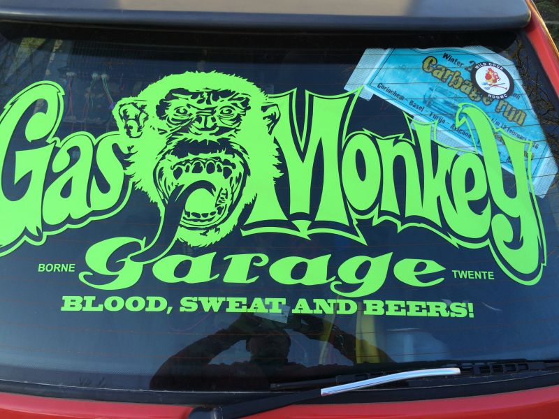 Sticker Actie - Image 27