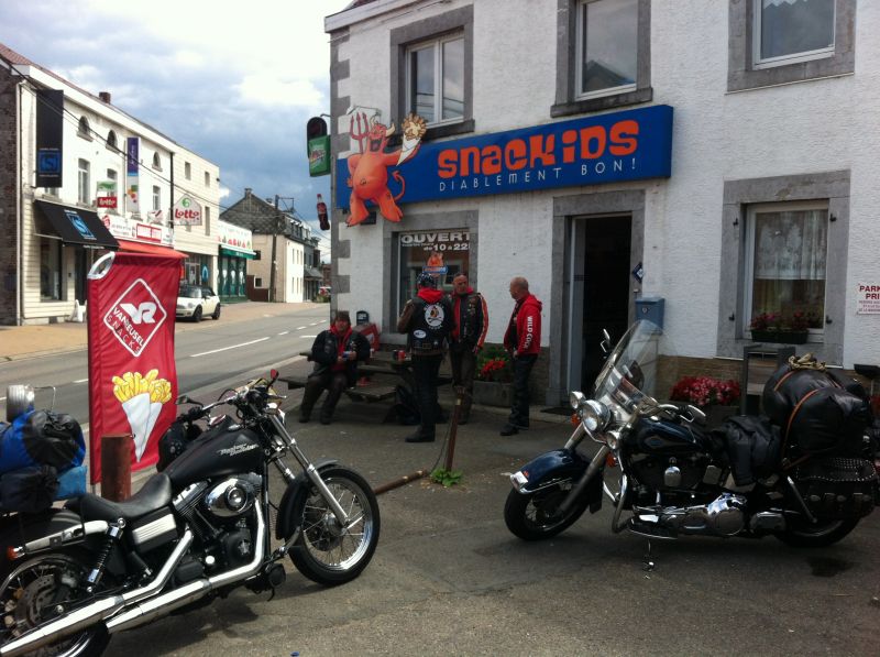 Ride Out - Image 14