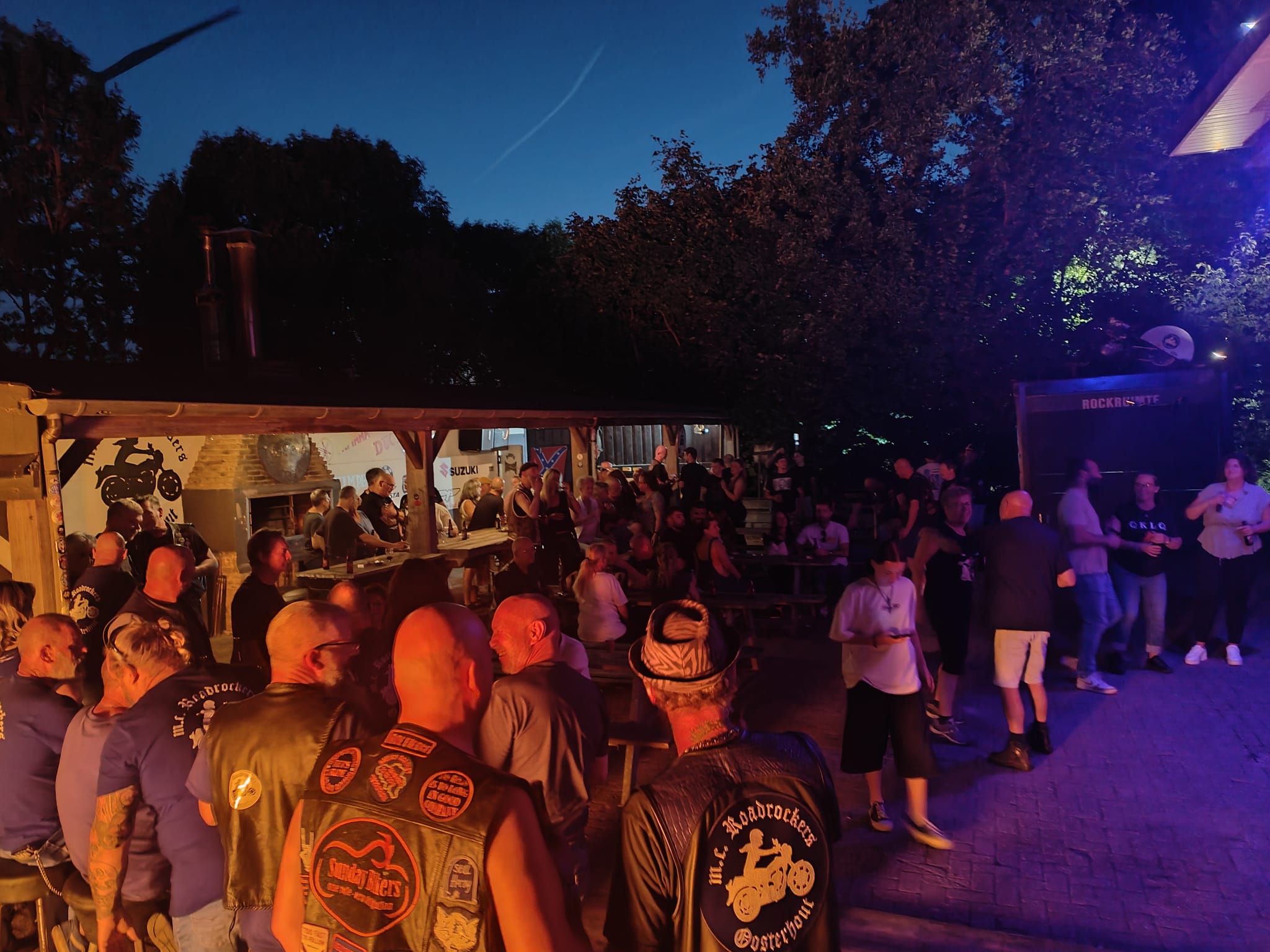 15 Year Anniversary Party - Image 41