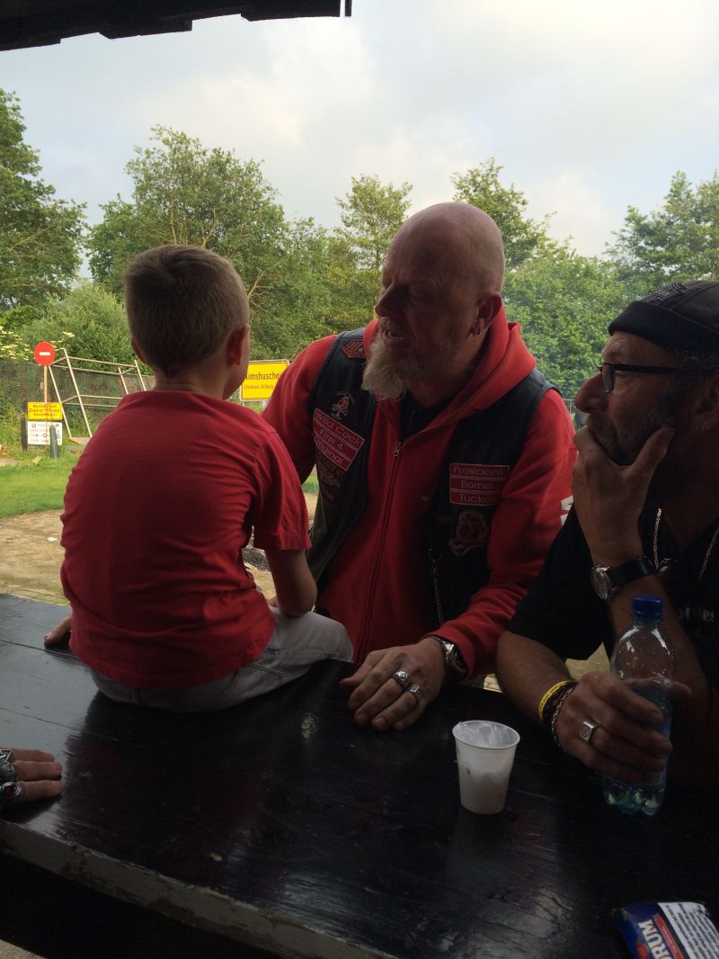 Blues 2016 - Image 9