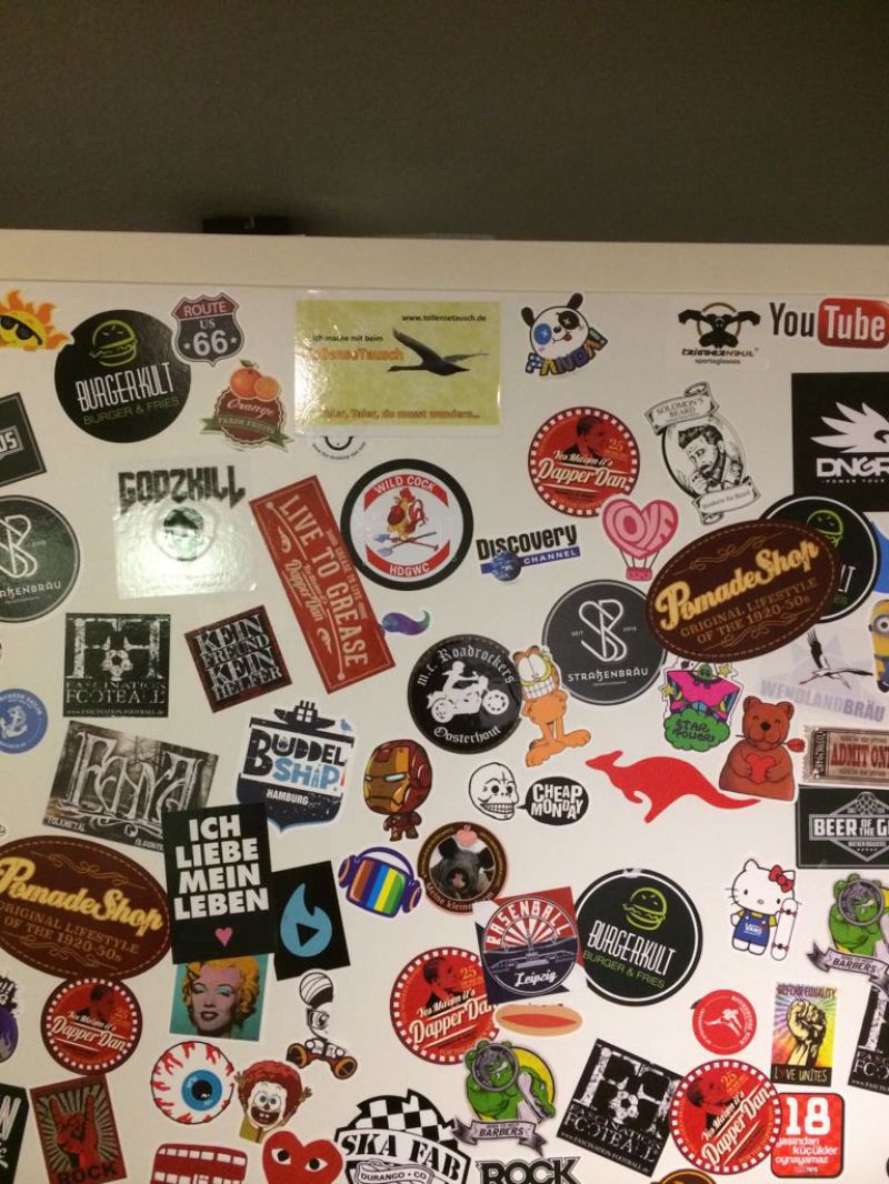 Sticker Actie - Image 74