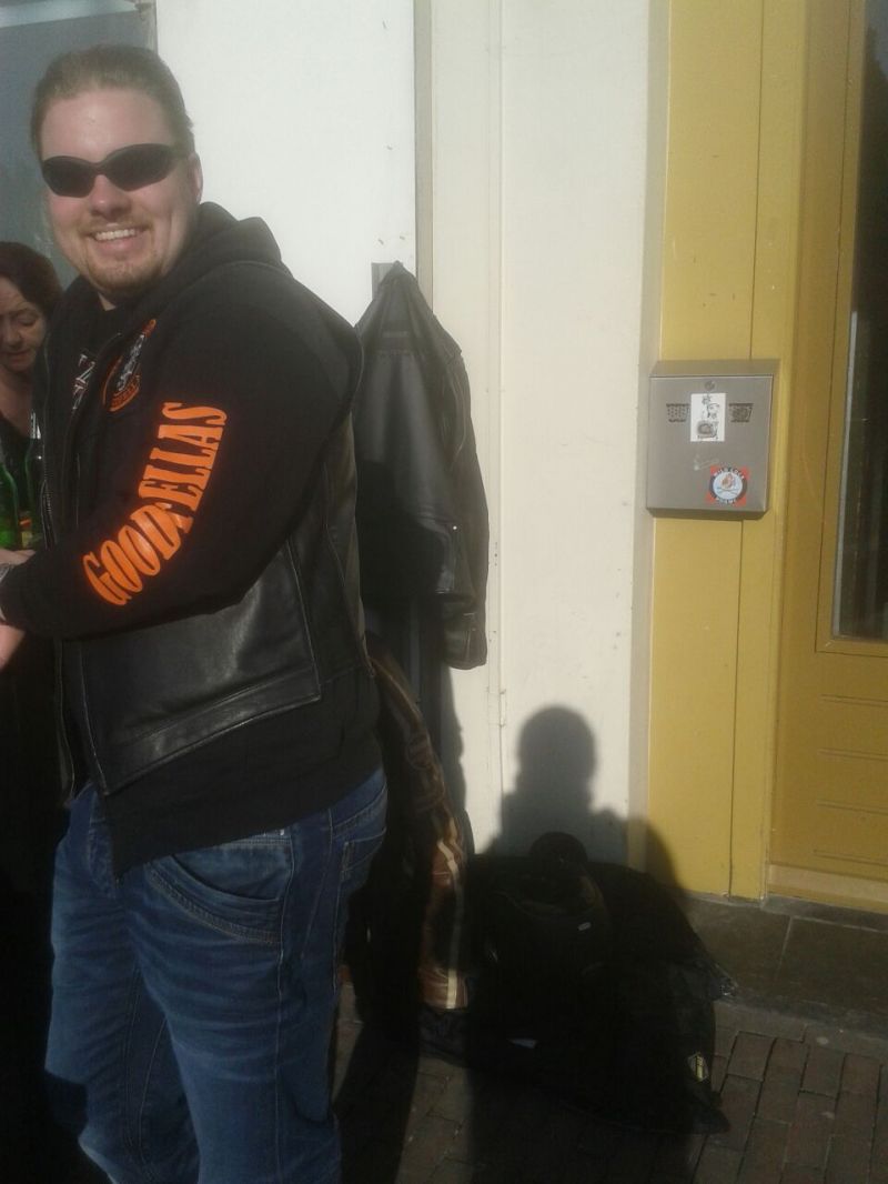 Sticker Actie - Image 111