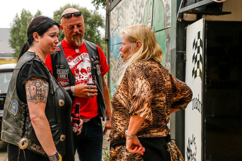 Blues Weekend - Image 3