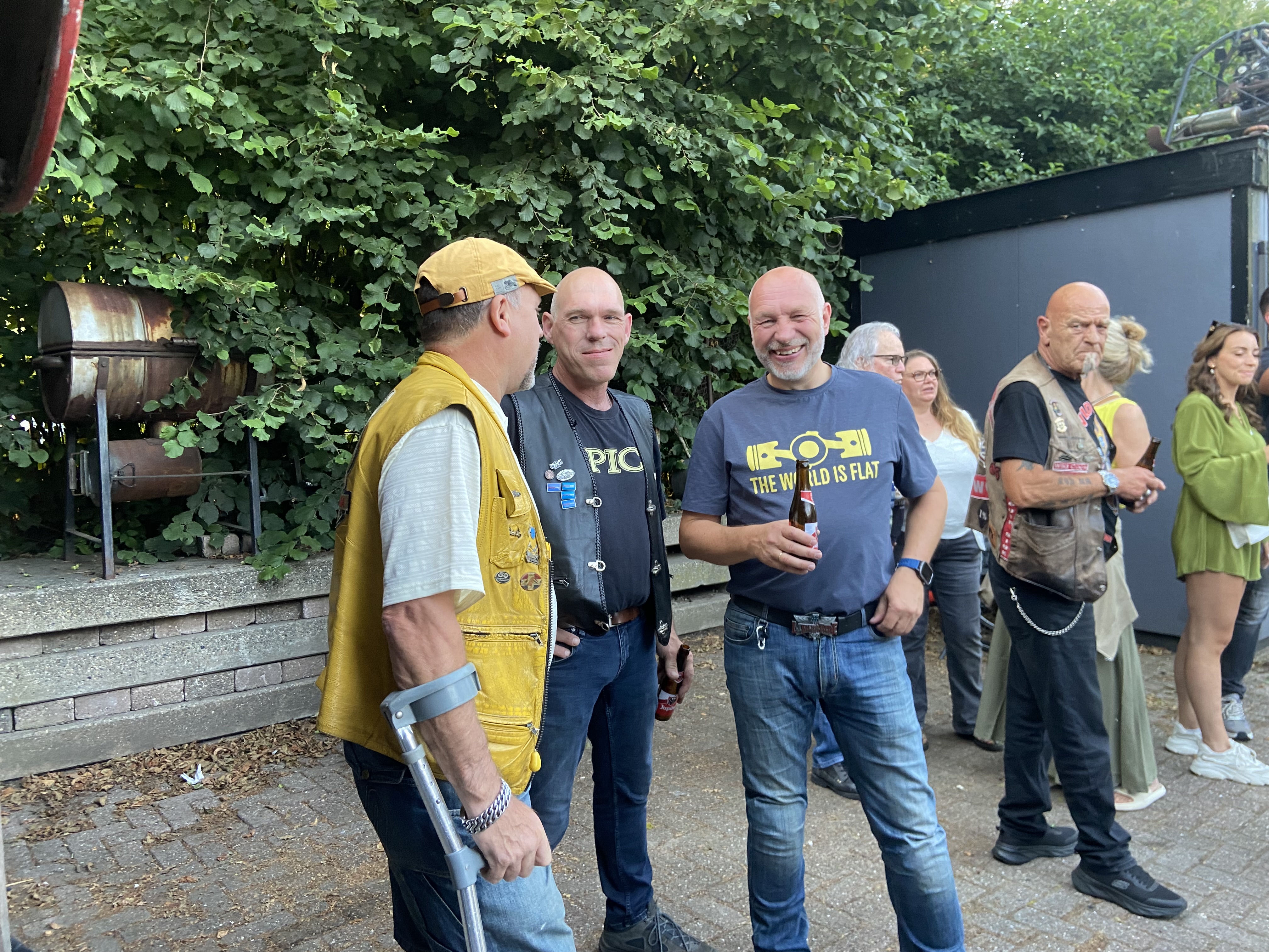 15 Year Anniversary Party - Image 39