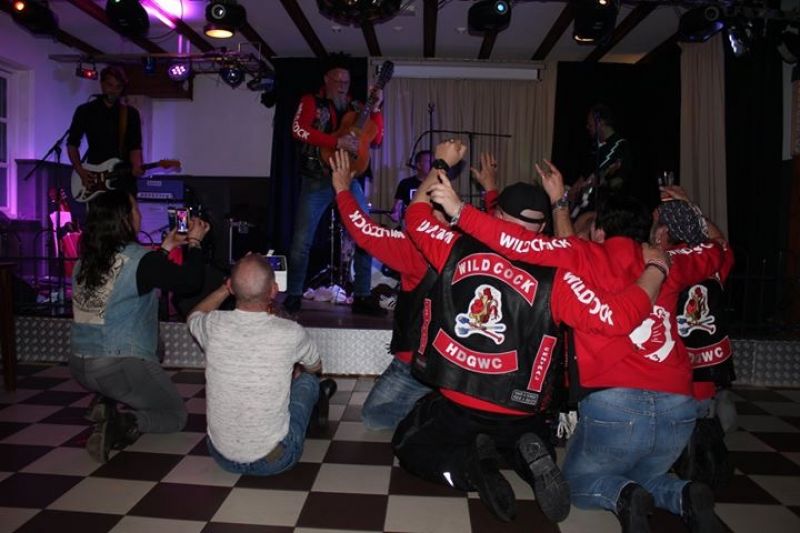 Goede Doelen Rit - Image 4