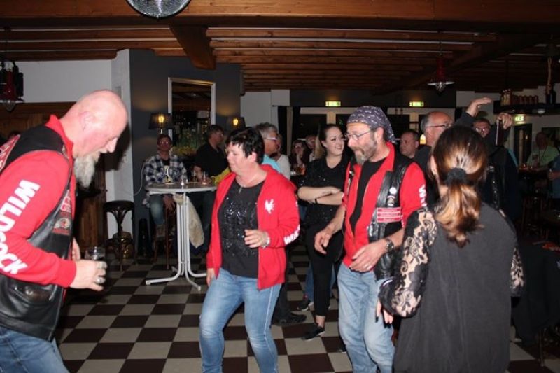 Goede Doelen Rit - Image 1