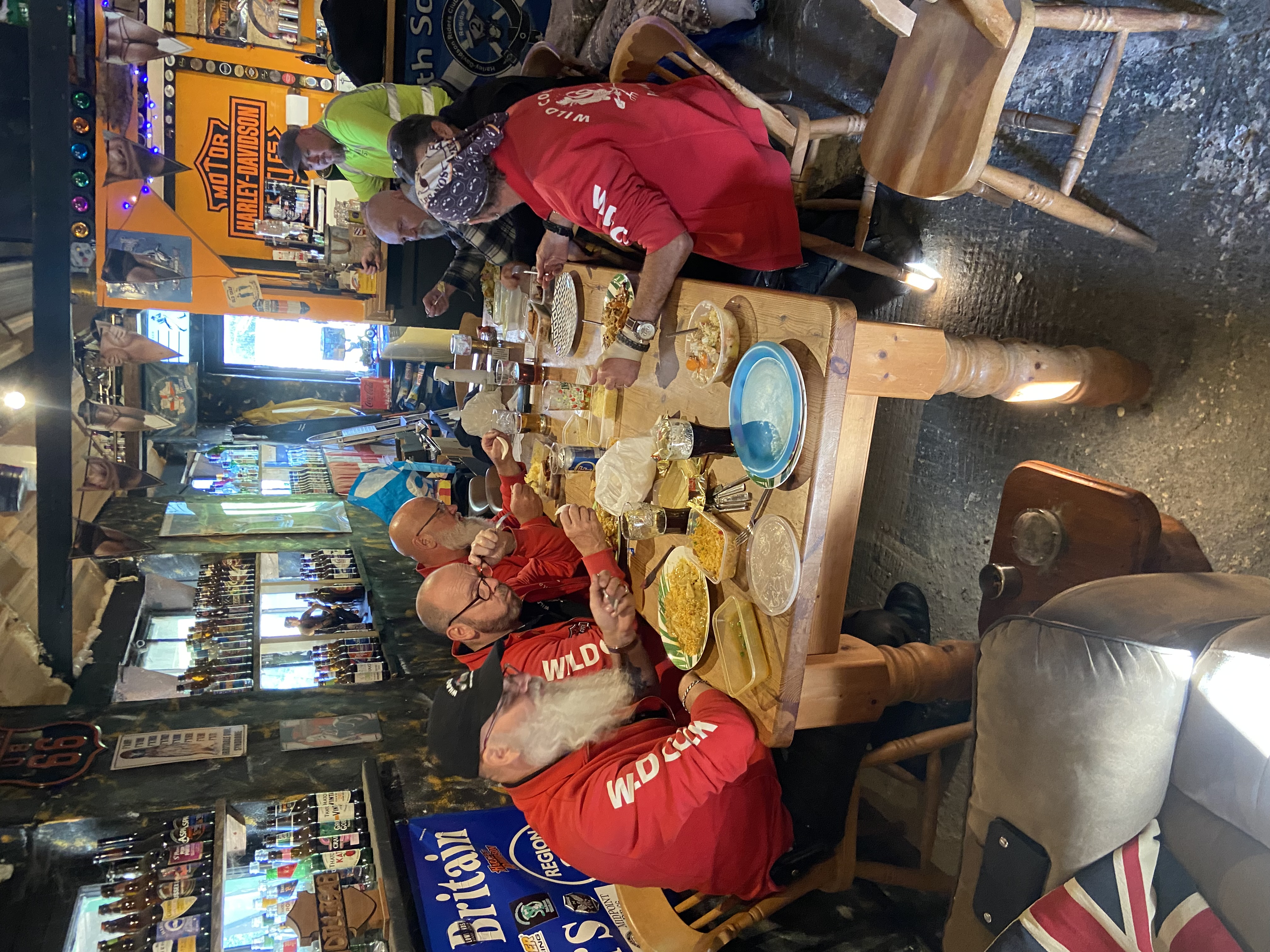 Ride Out 2024 Wales - Image 20