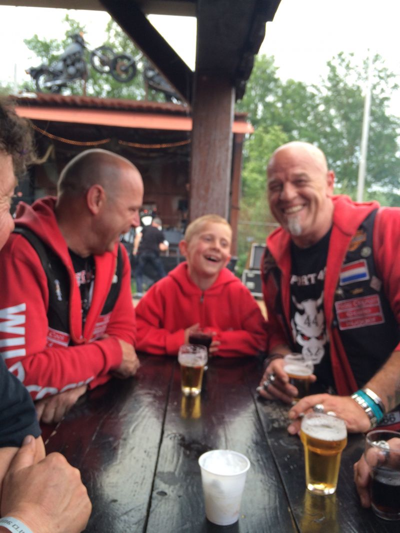 Blues 2016 - Image 15