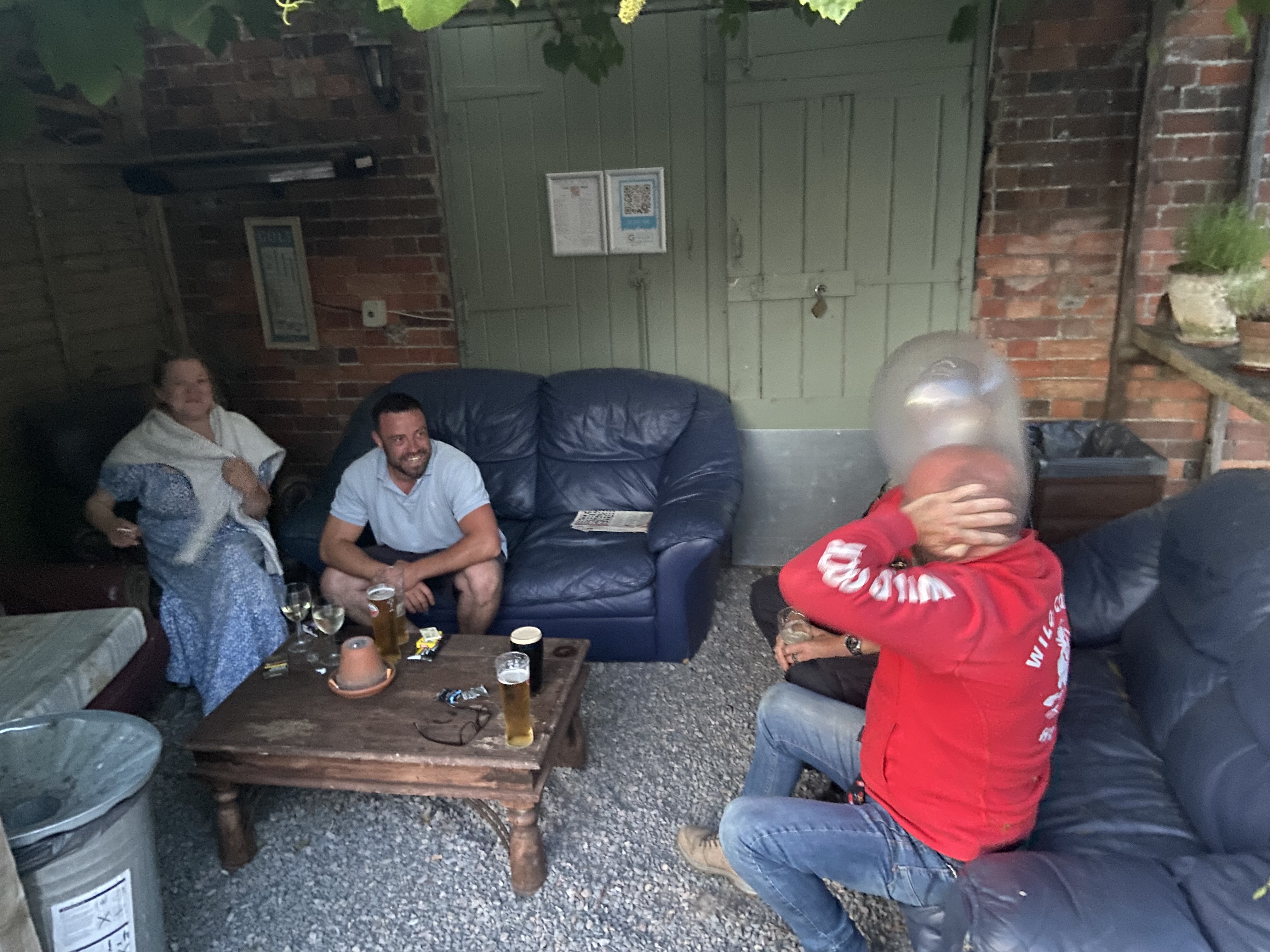 Ride Out 2024 Wales - Image 13