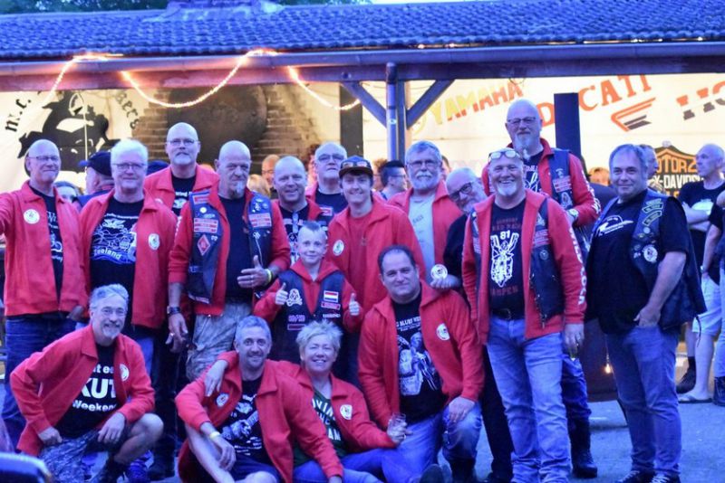 Blues 2018 - Image 8