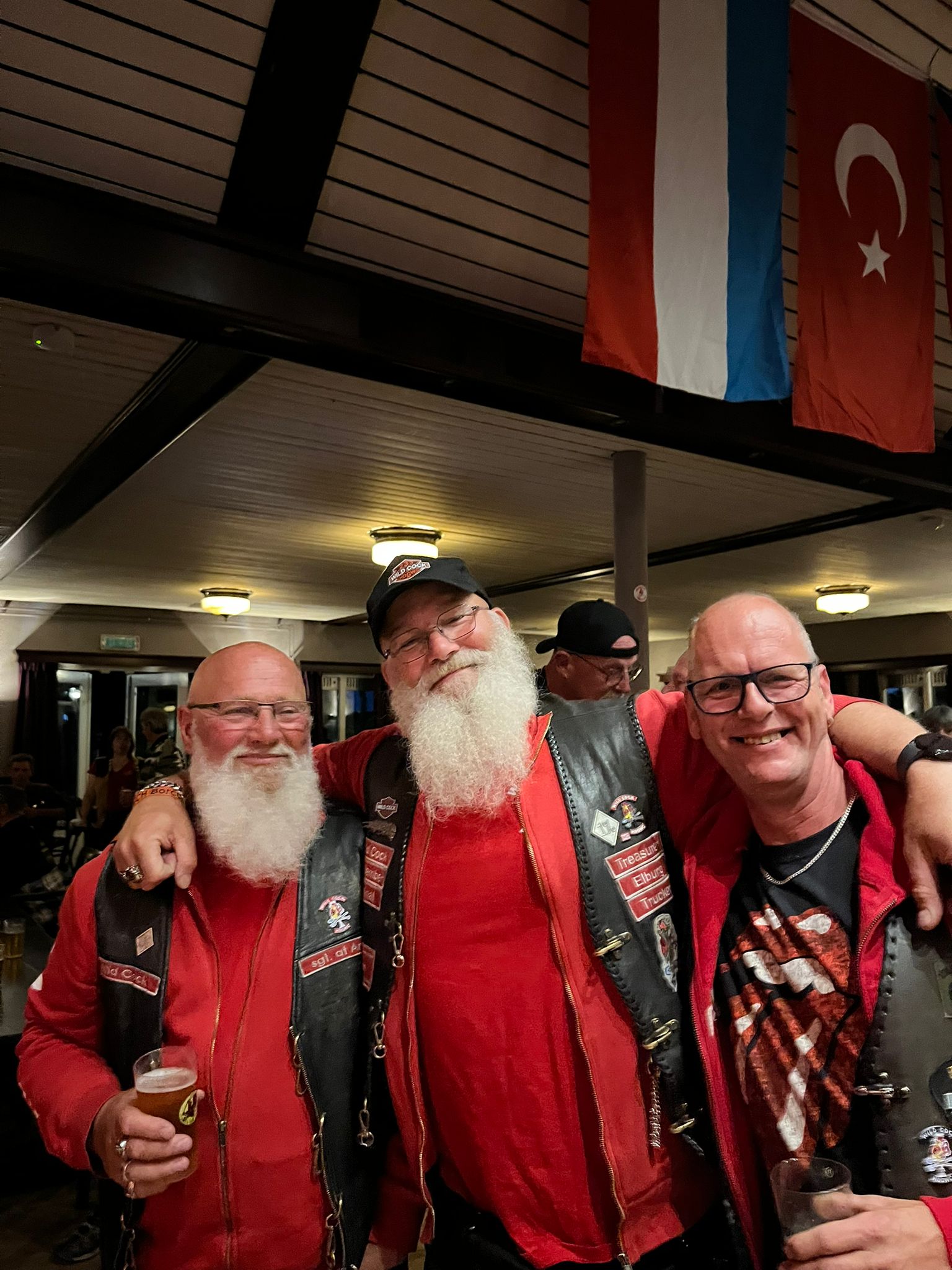 Gold Wing treffen 2025 - Image 5