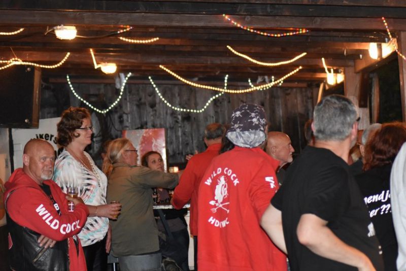 Blues 2018 - Image 6