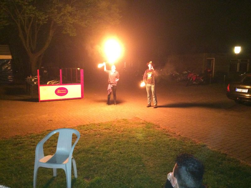 Hemelvaart 2016 - Image 11