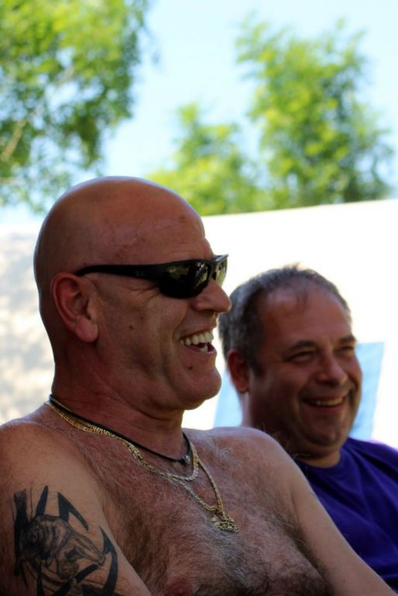 Blues Weekend - Image 13