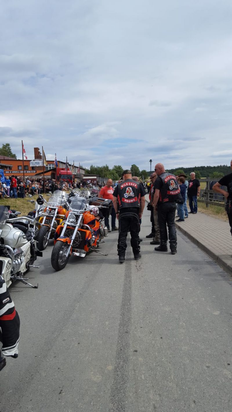 Ride Out 2019 - Image 8