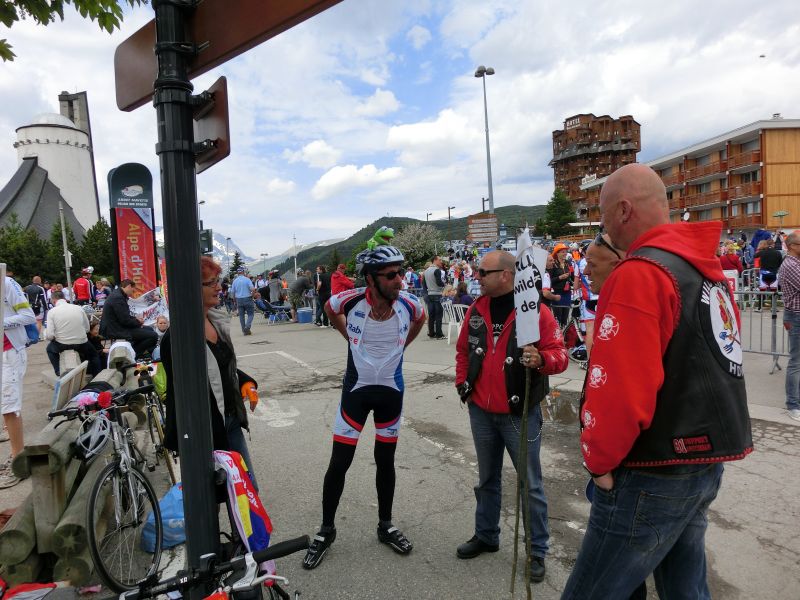 Alpe Du Zuez - Image 6