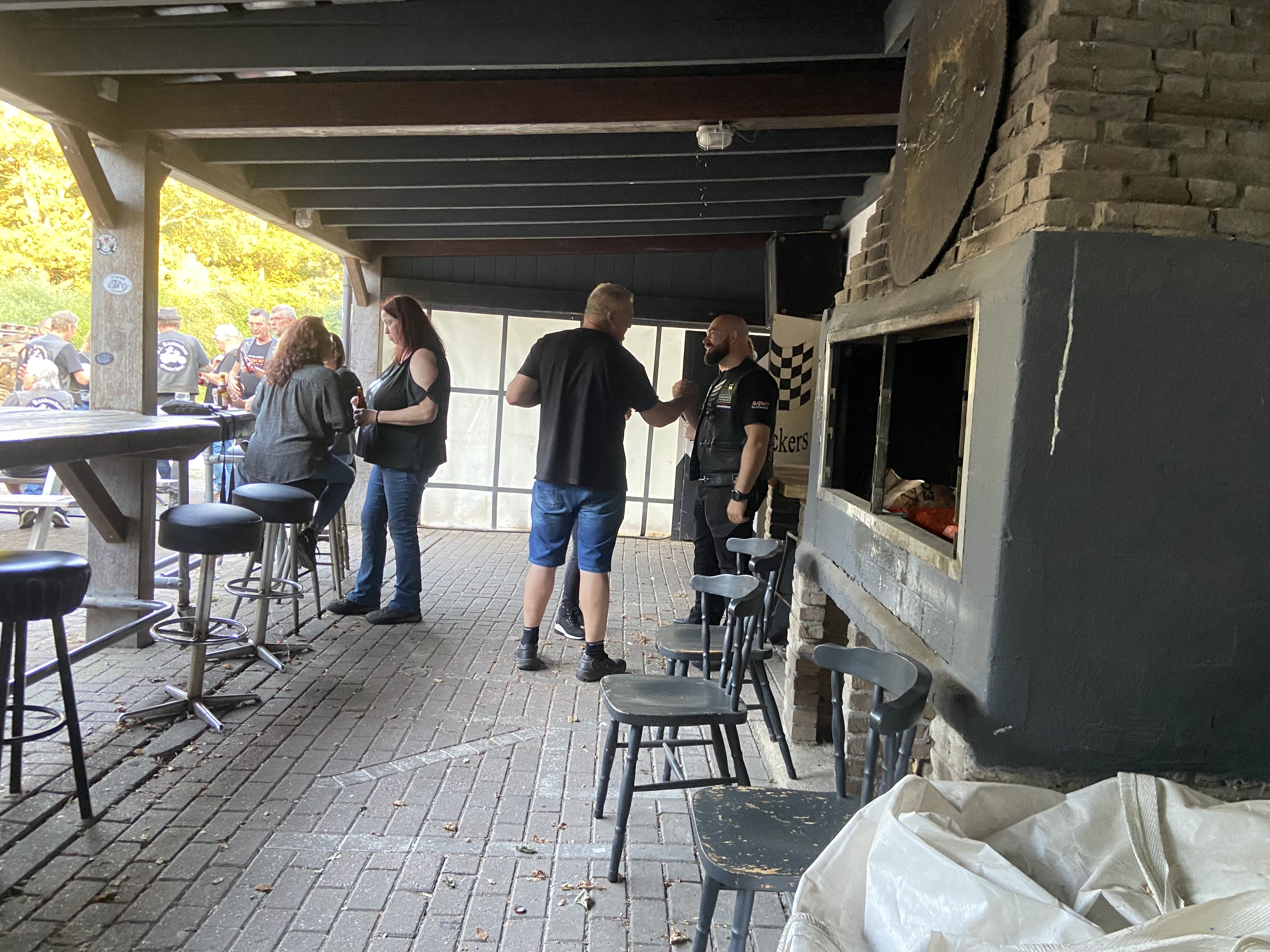 15 Year Anniversary Party - Image 25