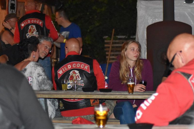 Blues 2018 - Image 5