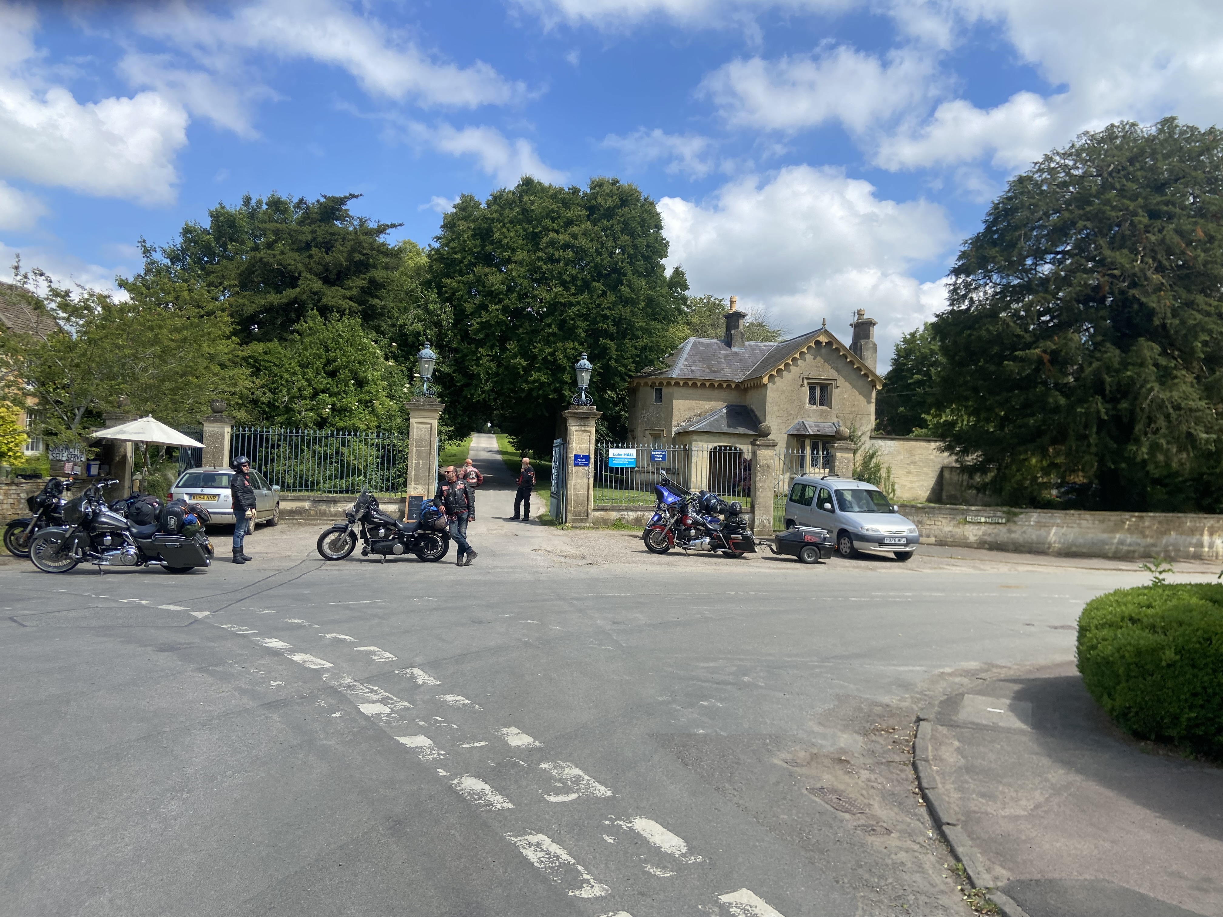 Ride Out 2024 Wales - Image 9