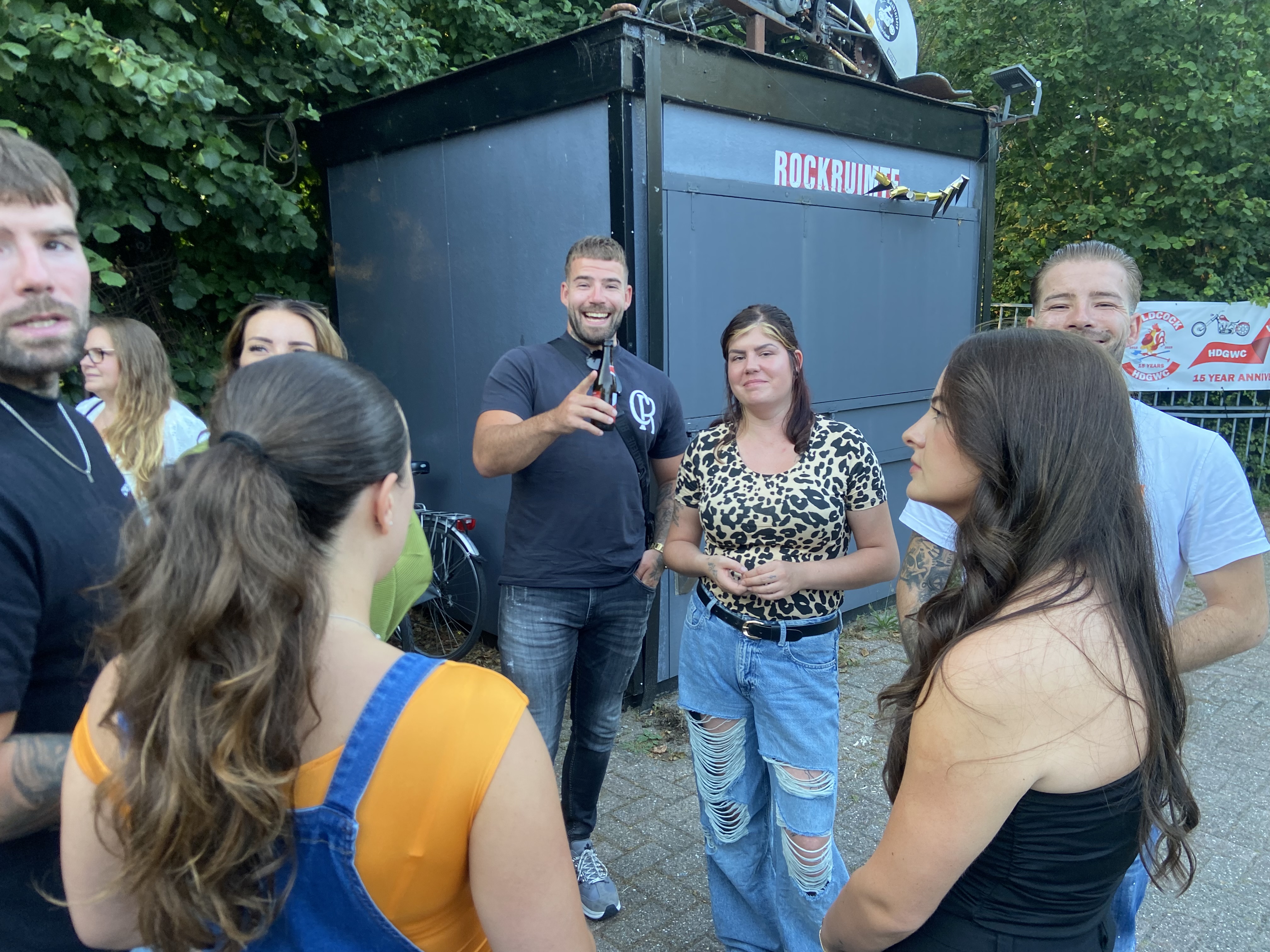 15 Year Anniversary Party - Image 18