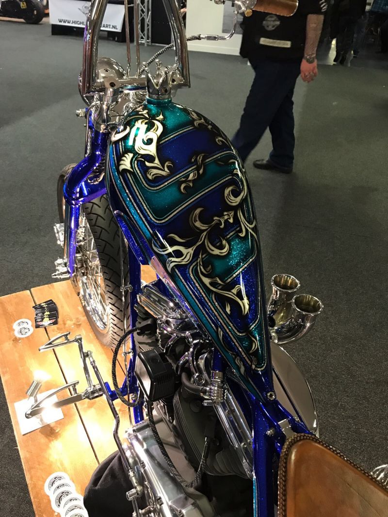 Big Twin Show - Image 10