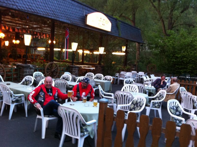 Ride Out 2013 - Image 4