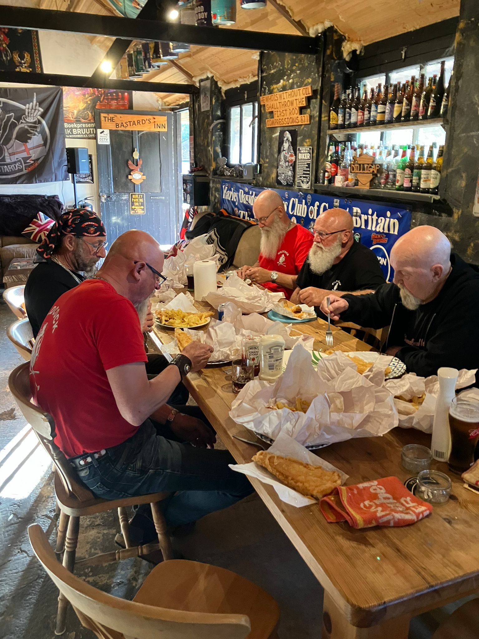 Ride Out 2024 Wales - Image 32