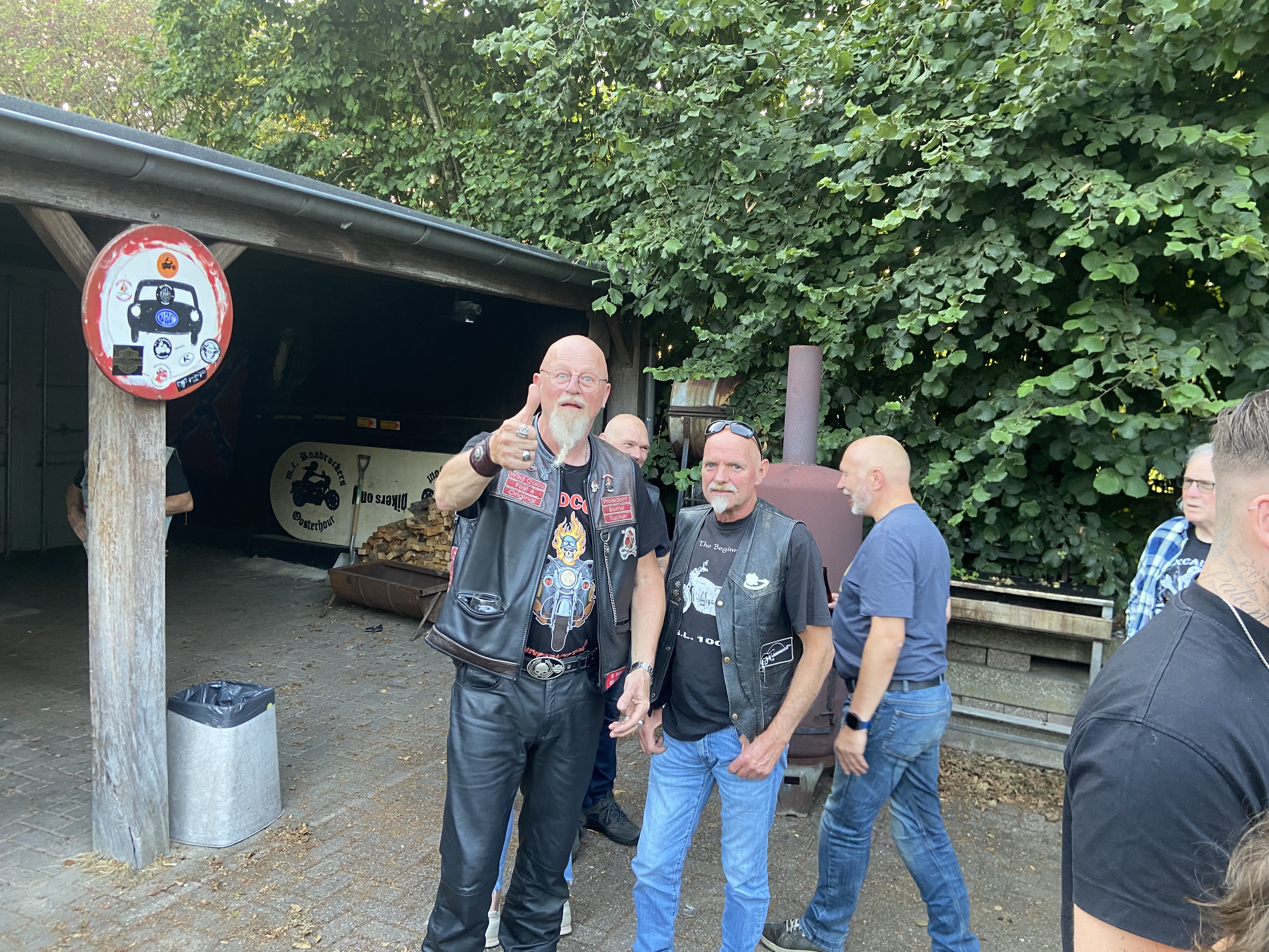 15 Year Anniversary Party - Image 17