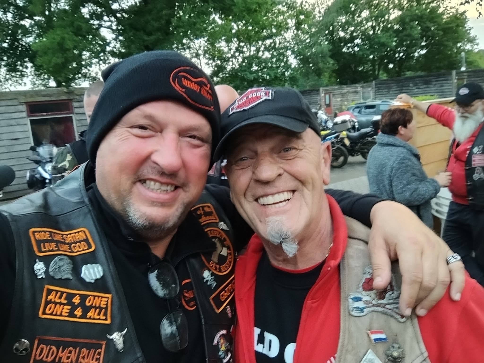 Hemelvaart 2025 - Image 9