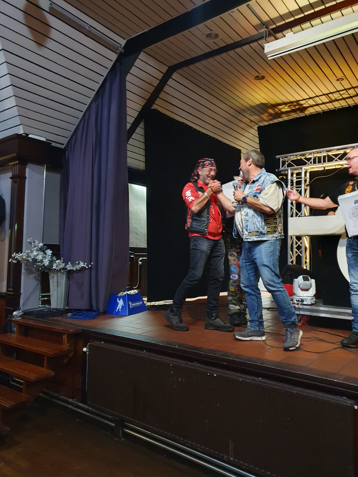 Gold Wing treffen 2025 - Image 3