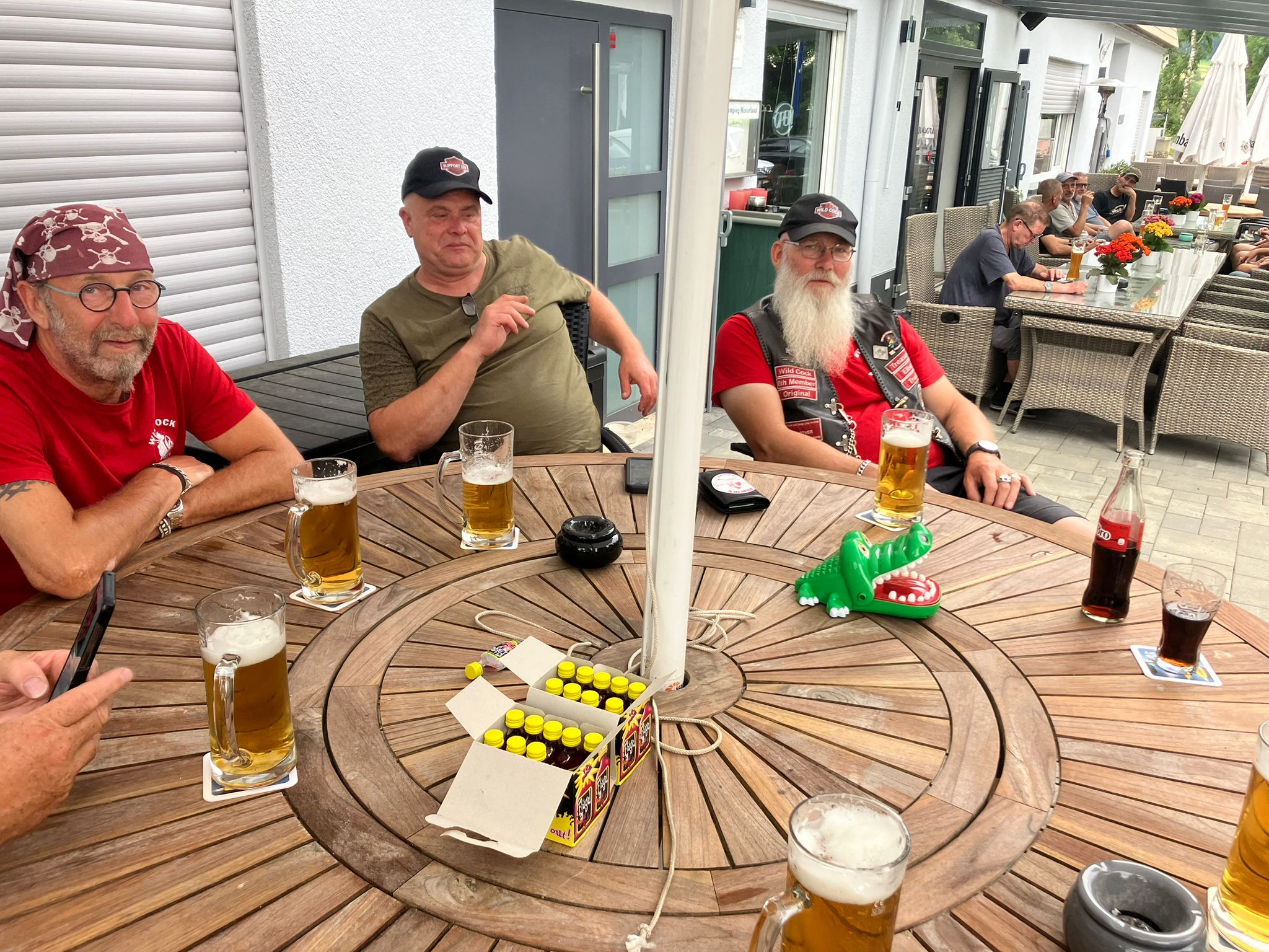 Anniversary Tour 2025 - Image 20