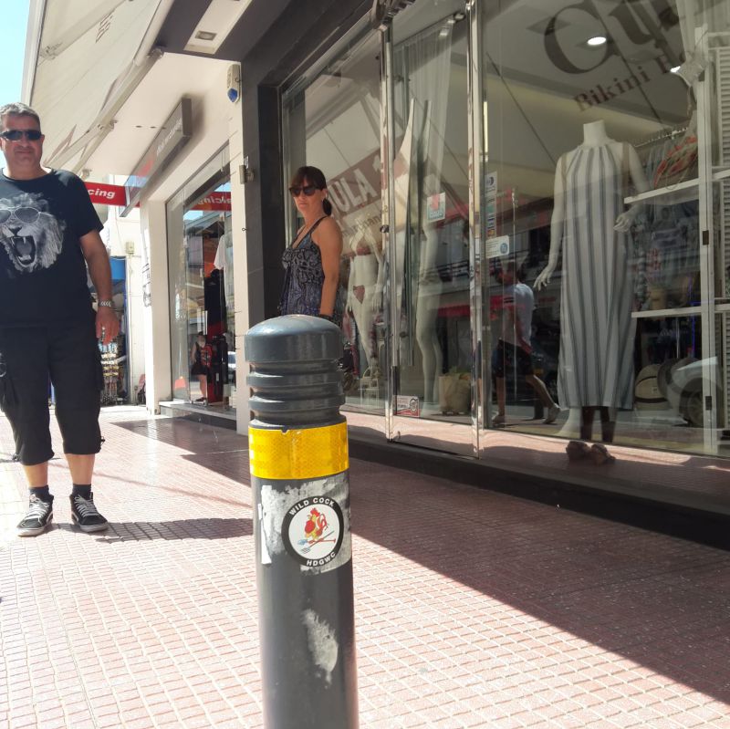 Sticker Actie - Image 88