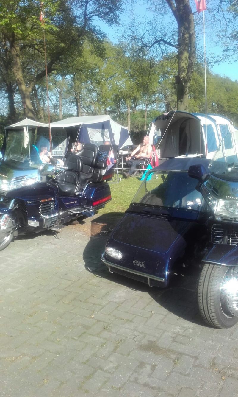 Hemelvaart 2016 - Image 10