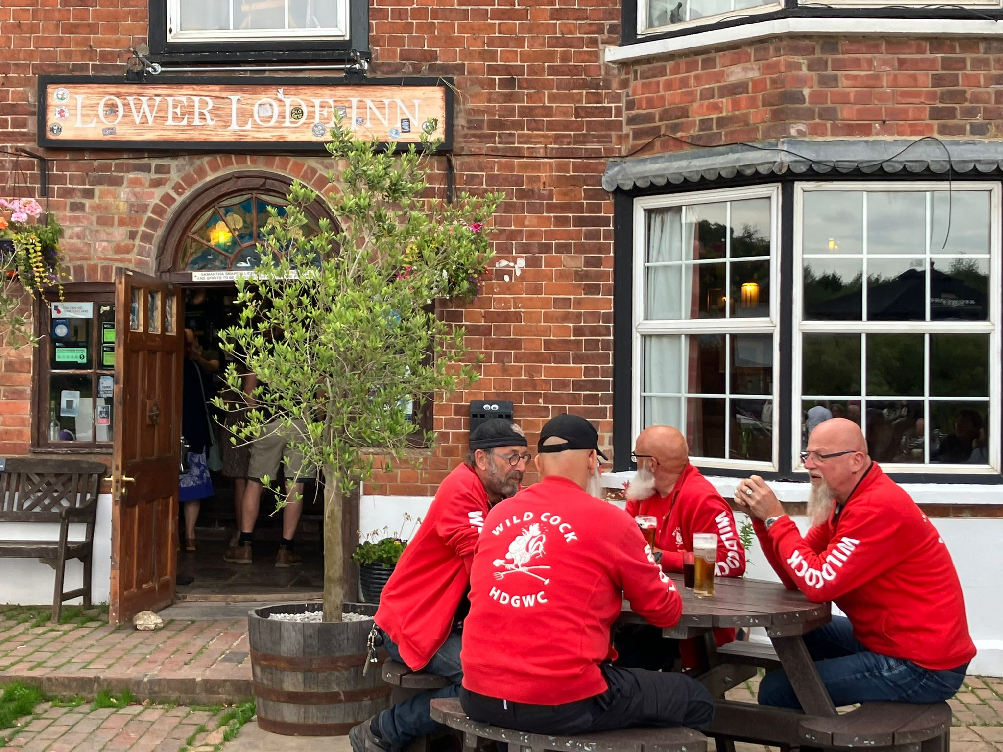 Ride Out 2024 Wales - Image 29