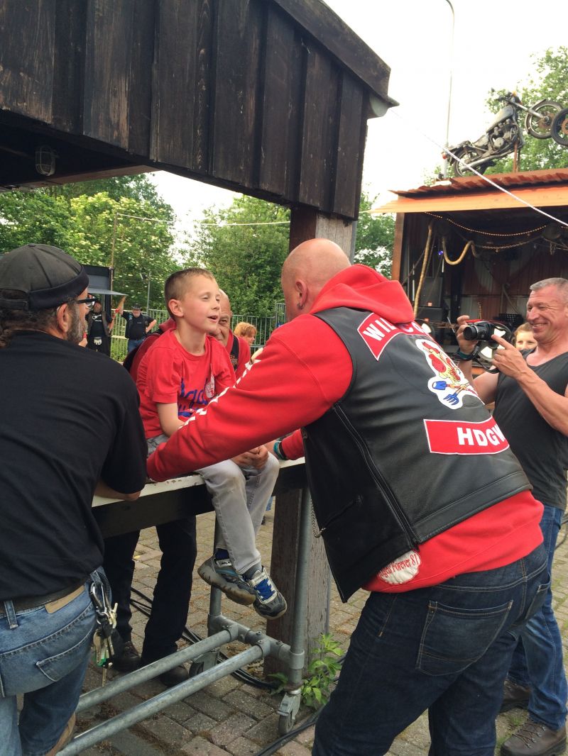 Blues 2016 - Image 11