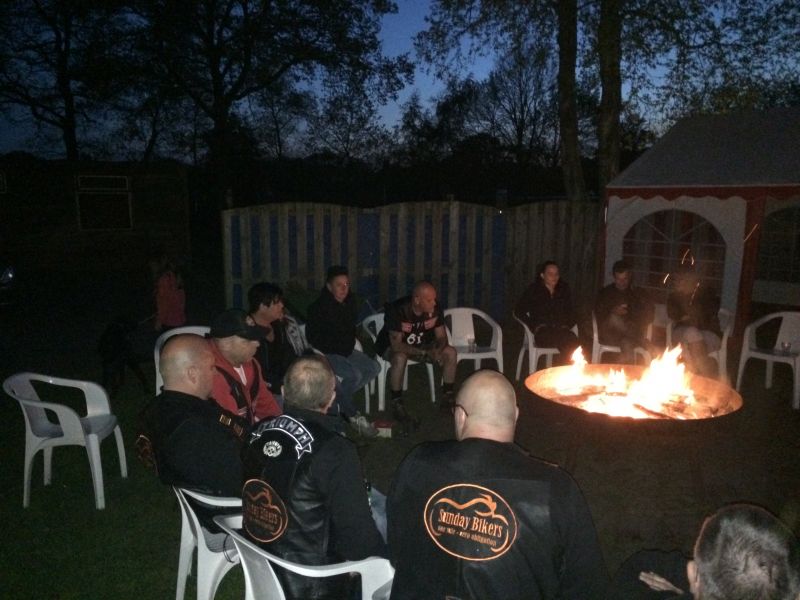 Hemelvaart 2016 - Image 20