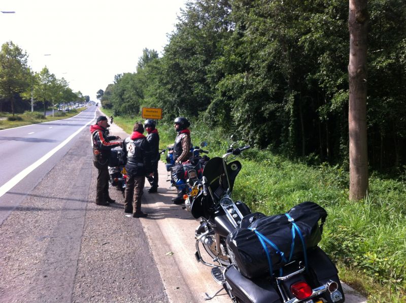 Ride Out - Image 20