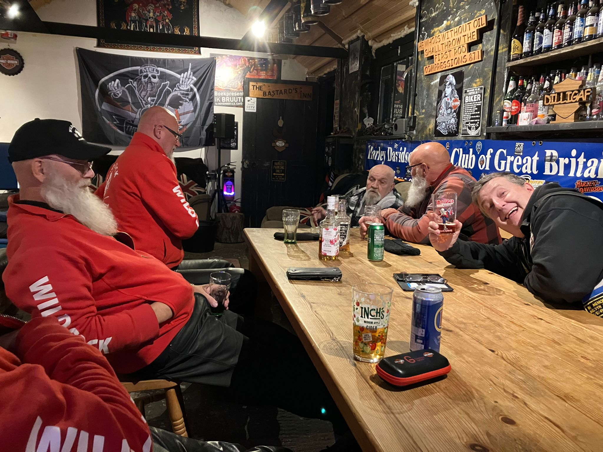 Ride Out 2024 Wales - Image 30