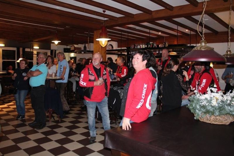 Goede Doelen Rit - Image 13