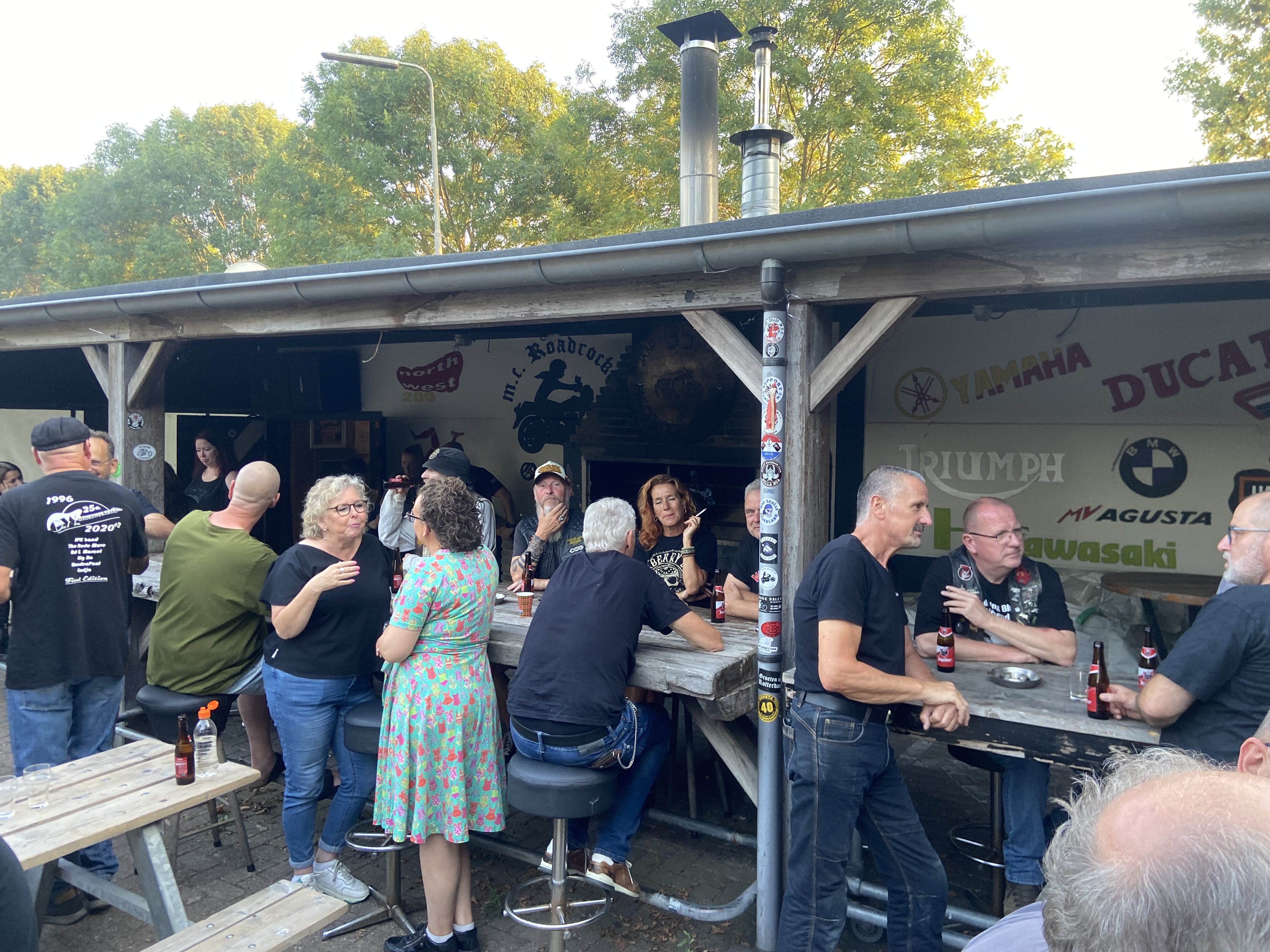 15 Year Anniversary Party - Image 15