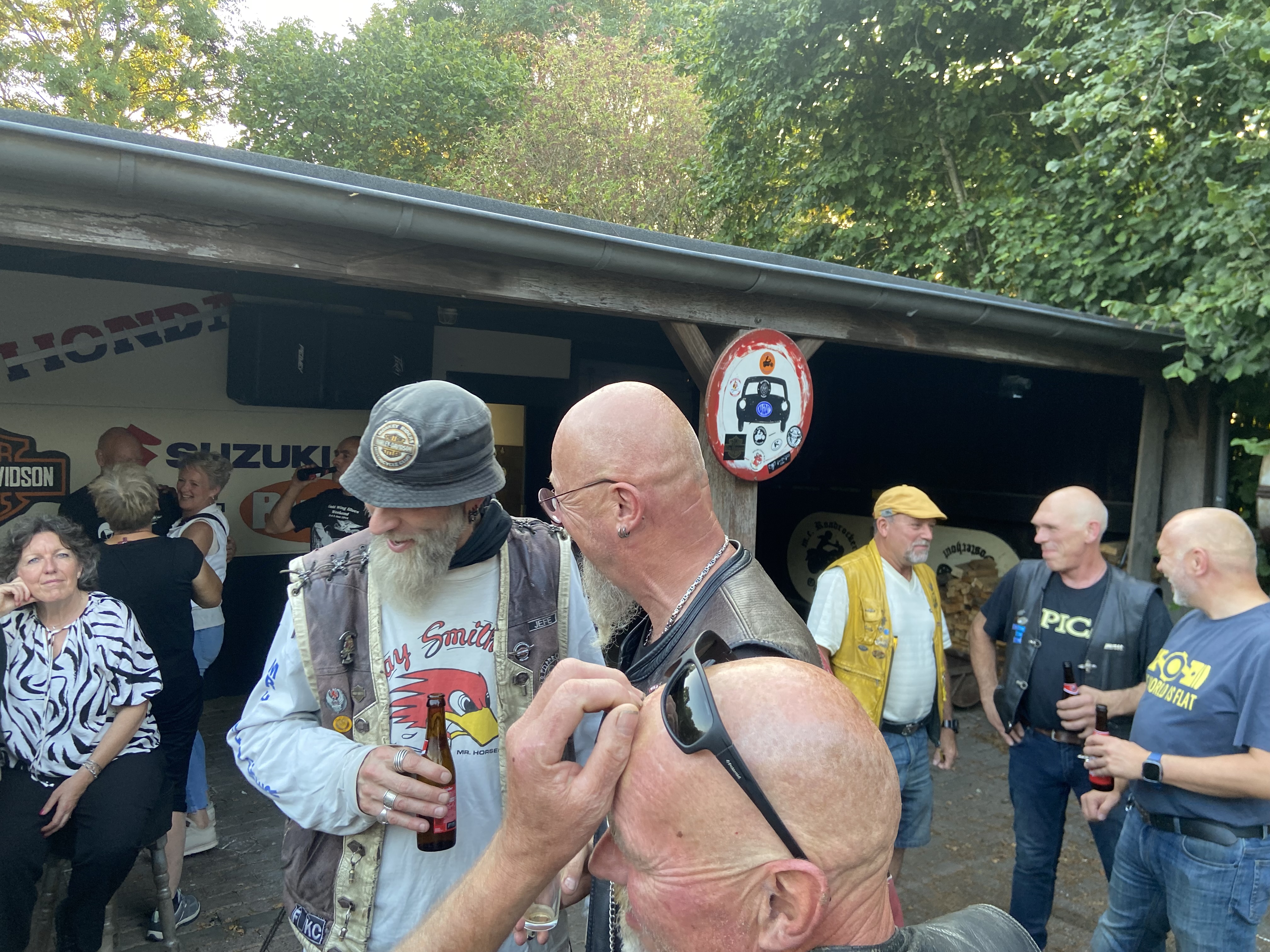 15 Year Anniversary Party - Image 22