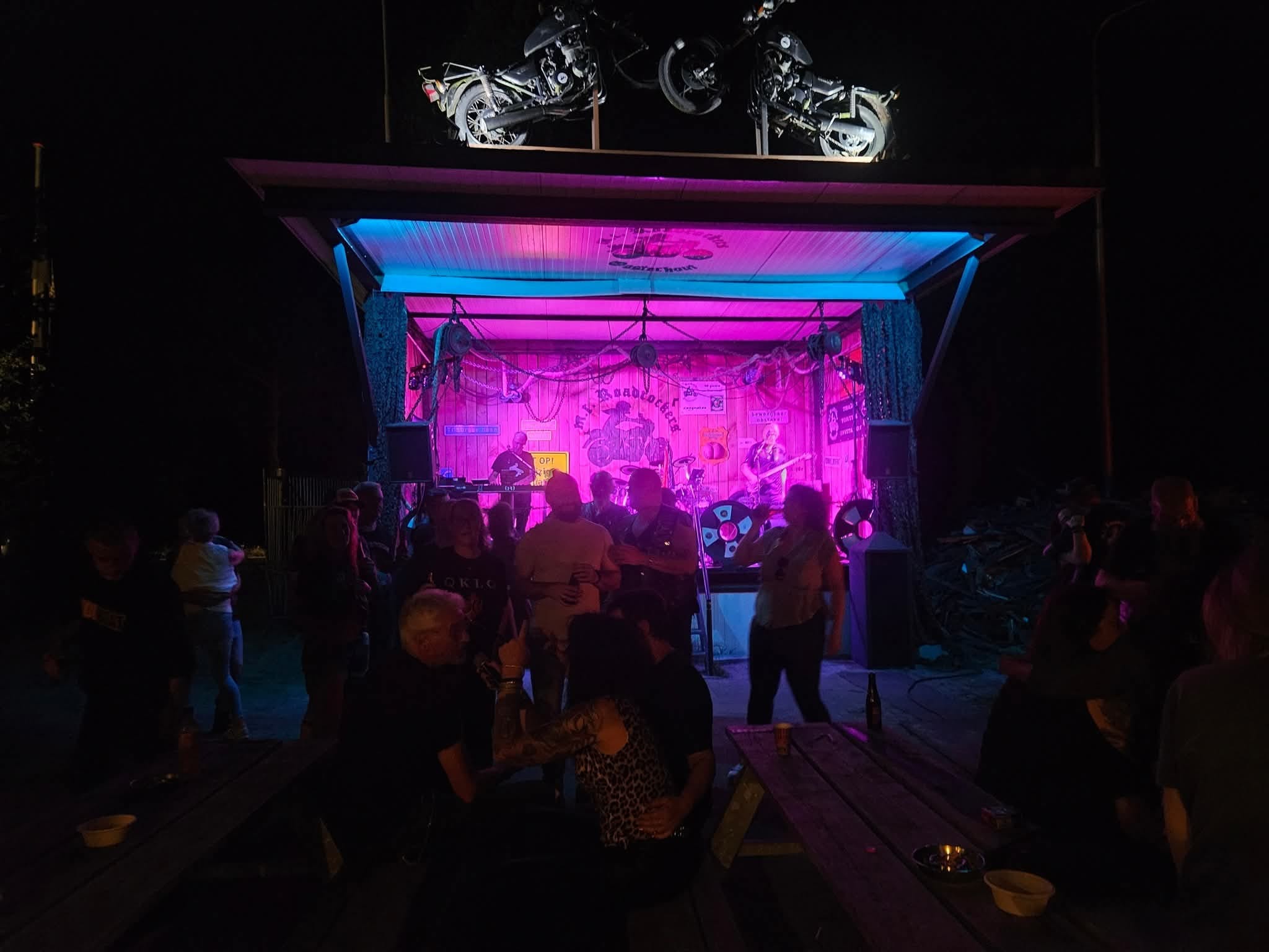 15 Year Anniversary Party - Image 1