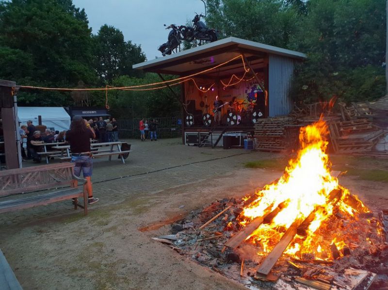 Blues 2018 - Image 20