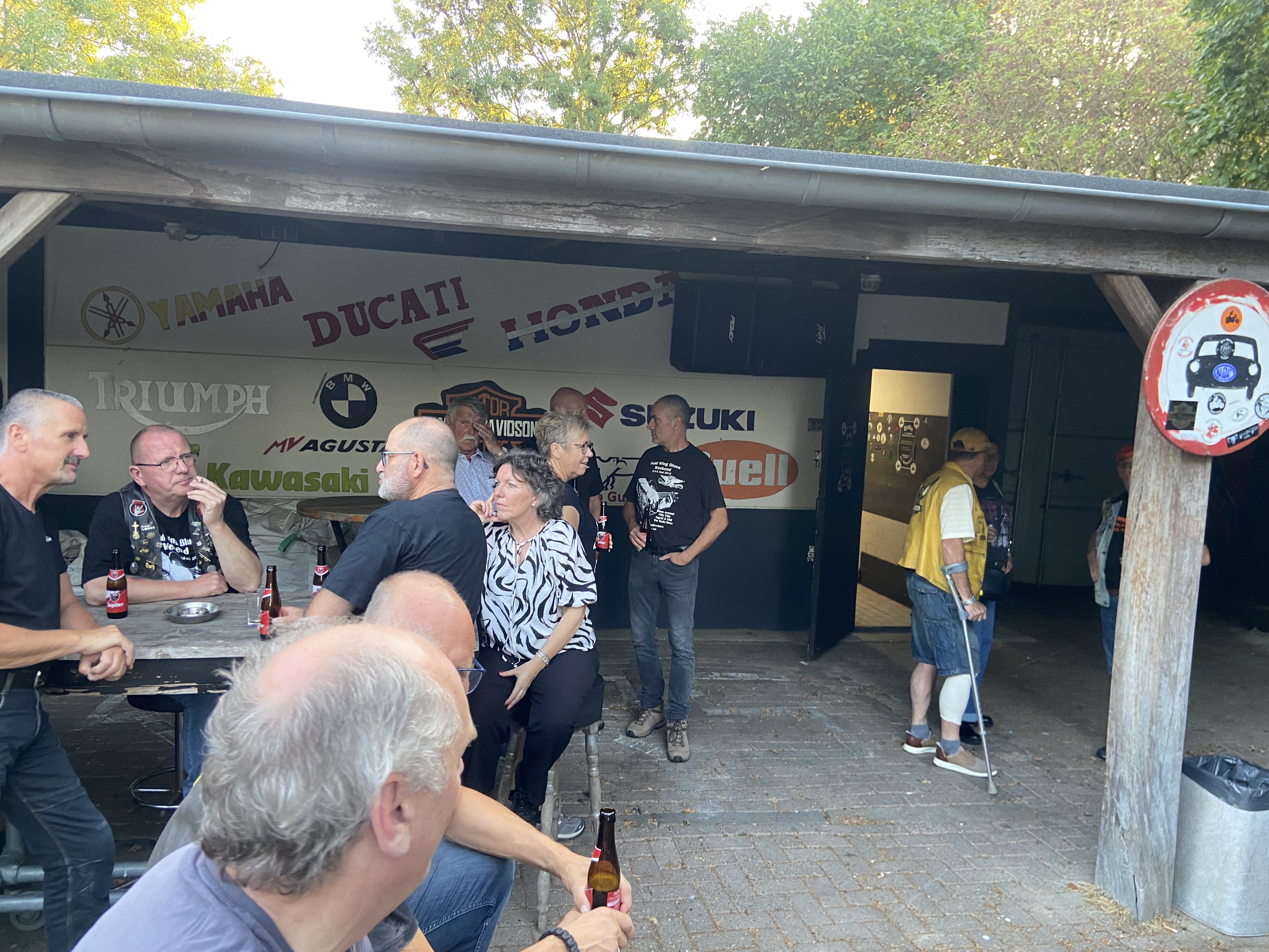 15 Year Anniversary Party - Image 16